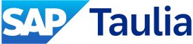 SAP-Taulia Logo